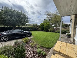 VIEW FROM FRONT DOOR- click for photo gallery